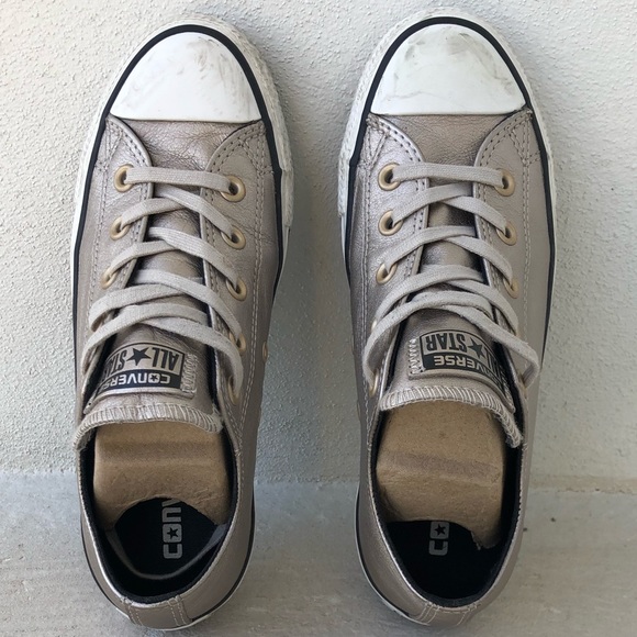 Converse Women’s - Picture 4 of 7